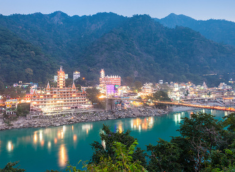 Rishikesh Trip Ex - Haridwar 
